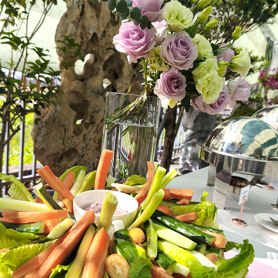 婚禮外燴照片 8